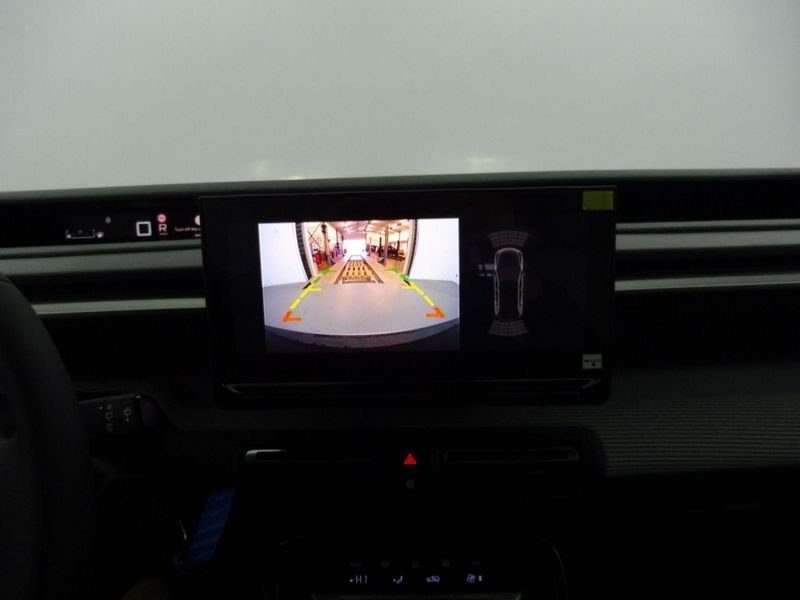 Citroën C3 Aircross 1.2 hybride 136ch max e-dcs6