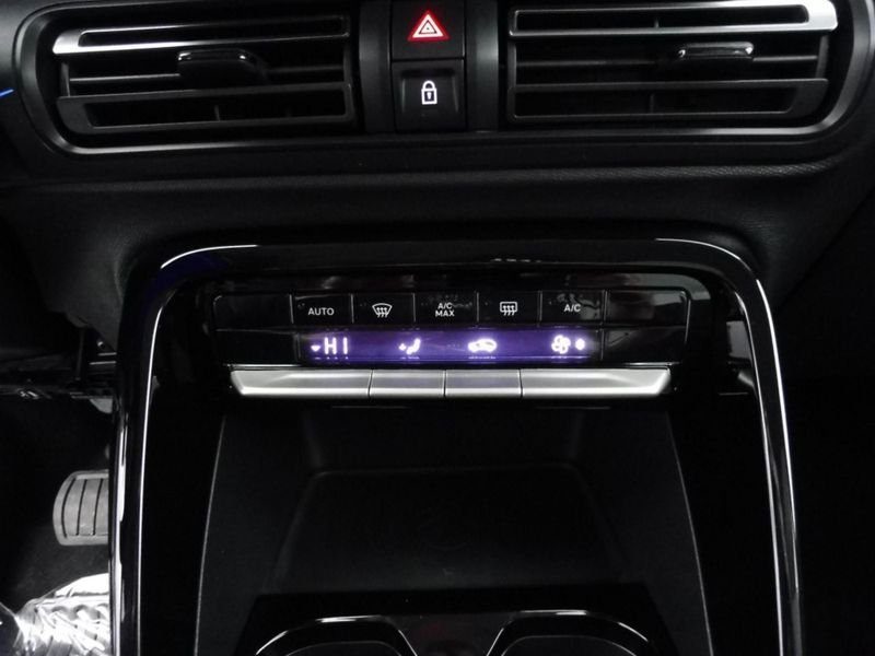 Citroën C3 Aircross 1.2 hybride 136ch max e-dcs6