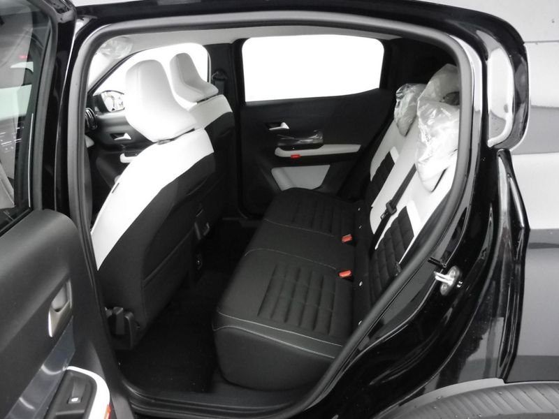 Citroën C3 Aircross 1.2 hybride 136ch max e-dcs6