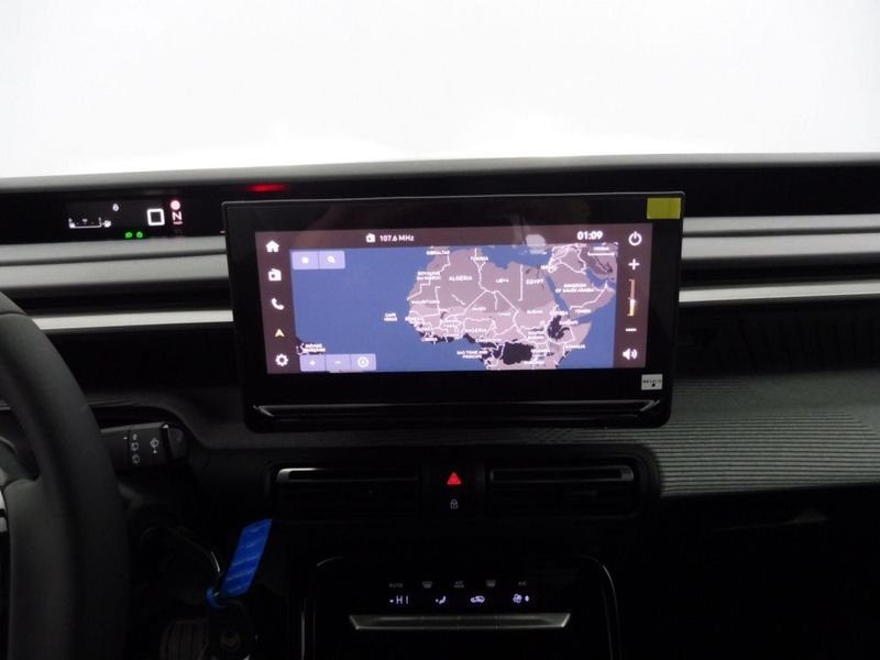 Citroën C3 Aircross 1.2 hybride 136ch max e-dcs6