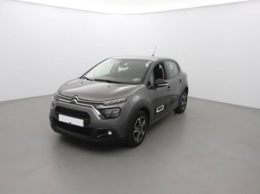 Citroën C3 1.5 bluehdi 100ch s&s plus