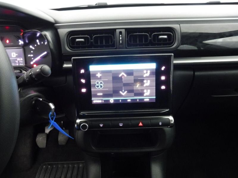 Citroën C3 1.5 bluehdi 100ch s&s plus