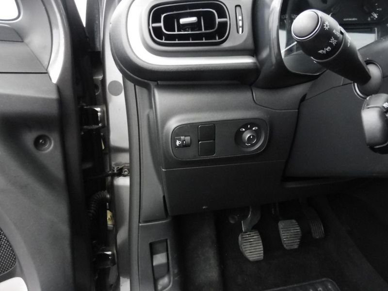 Citroën C3 1.5 bluehdi 100ch s&s plus