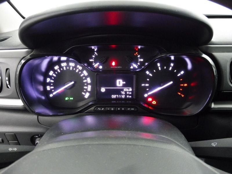 Citroën C3 1.5 bluehdi 100ch s&s plus