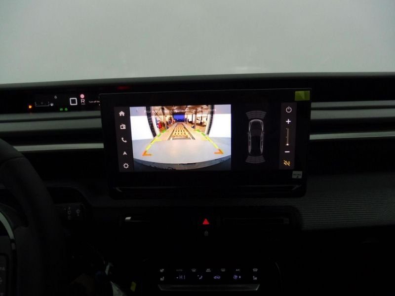 Citroën C3 Aircross 1.2 hybride 145ch max