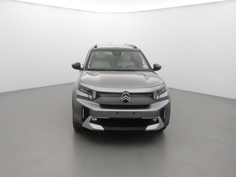 Citroën C3 Aircross 1.2 hybride 145ch max