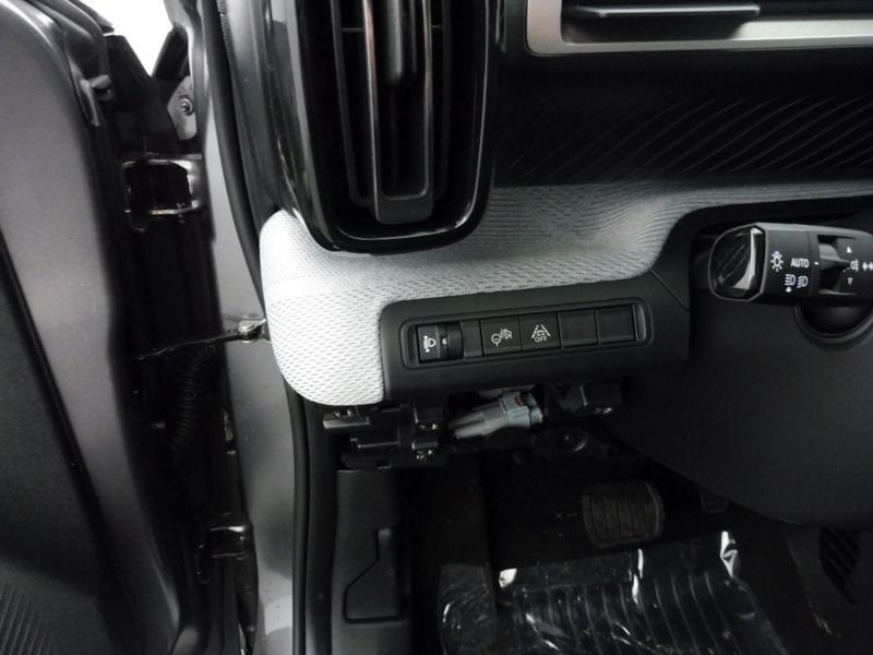 Citroën C3 Aircross 1.2 hybride 145ch max