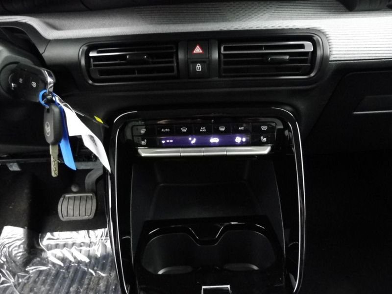 Citroën C3 Aircross 1.2 hybride 145ch max