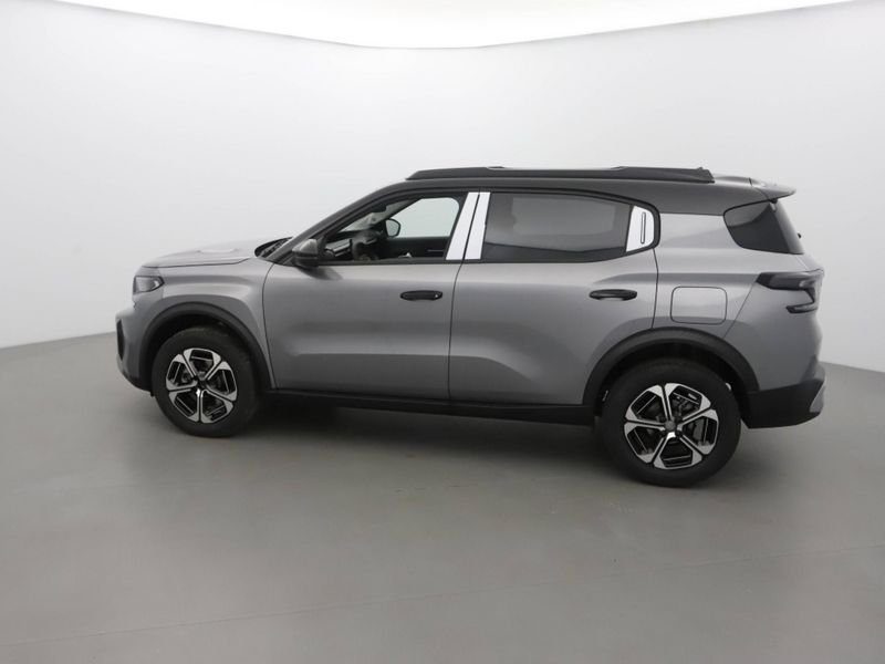 Citroën C3 Aircross 1.2 hybride 145ch max