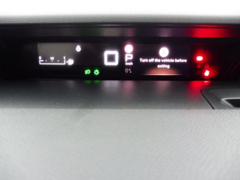 Citroën C3 Aircross 1.2 hybride 145ch max