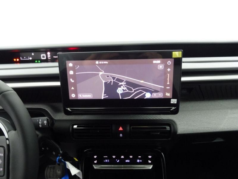 Citroën C3 Aircross 1.2 hybride 145ch max