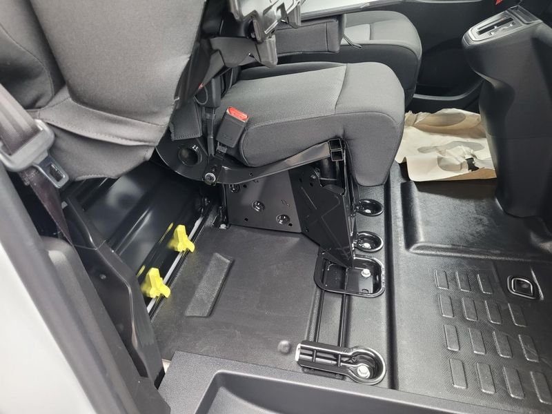 Citroën Jumpy M 2.2 BlueHDi 150 EAT8 3pl PackConnectivite PackLook ModuWork Camera