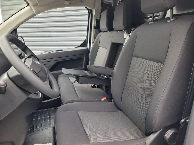 Citroën Jumpy M 2.2 BlueHDi 150 EAT8 3pl PackConnectivite PackLook ModuWork Camera