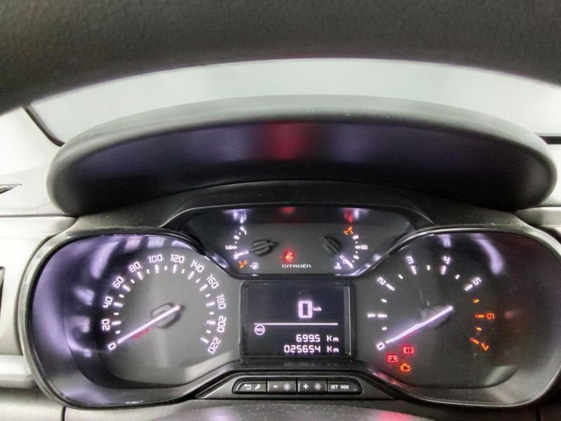 Citroën C3 1.2 puretech 83ch s&s max