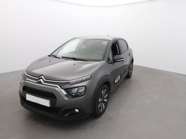 Citroën C3 1.2 puretech 83ch s&s max