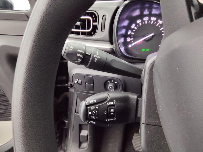 Citroën C3 1.2 puretech 83ch s&s max