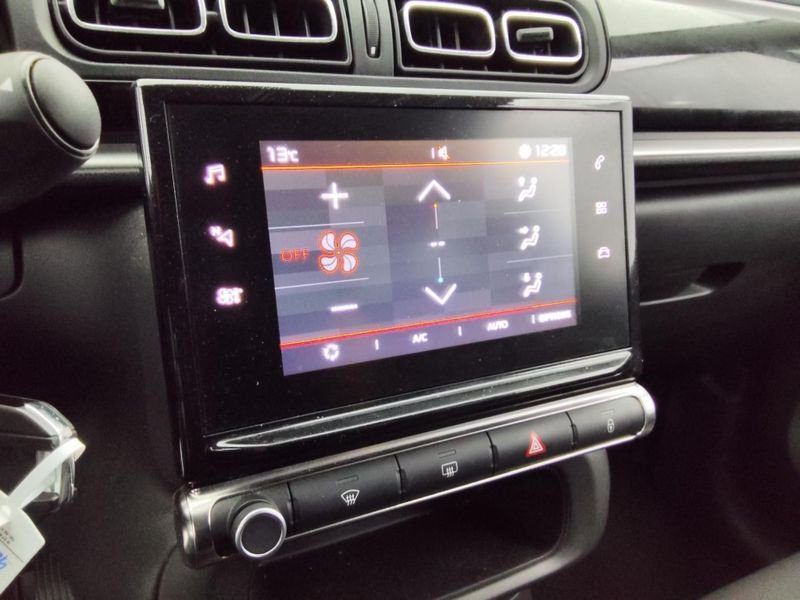 Citroën C3 1.2 puretech 83ch s&s max