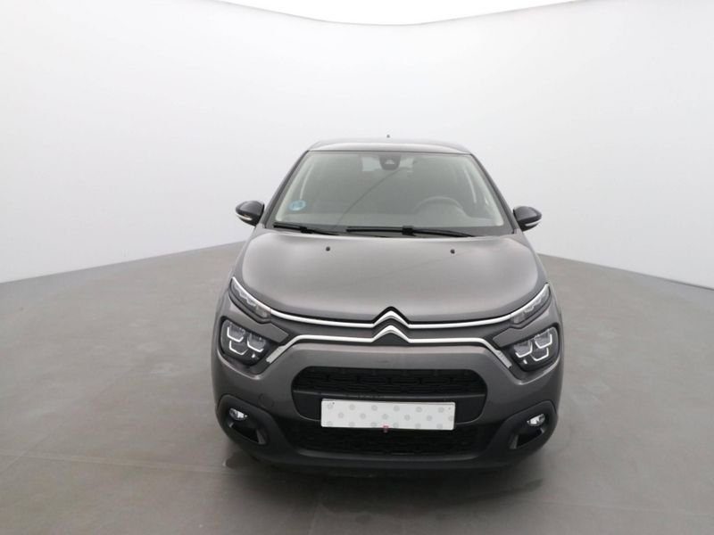 Citroën C3 1.2 puretech 83ch s&s max