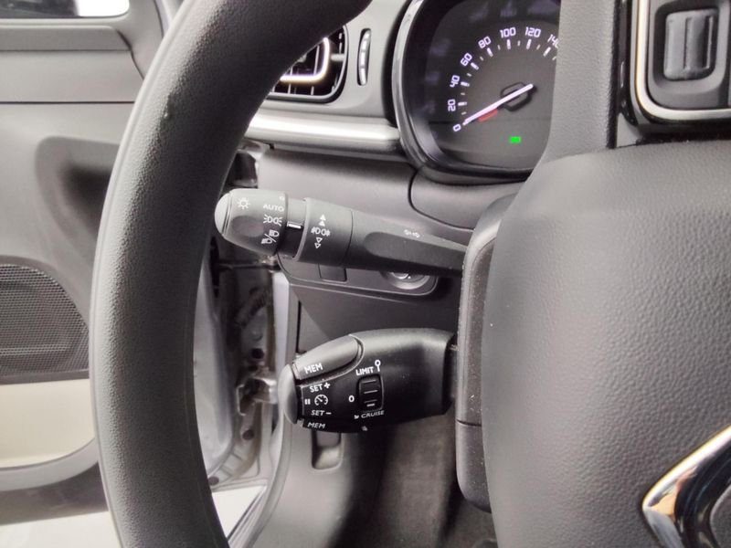 Citroën C3 1.2 puretech 83ch s&s max