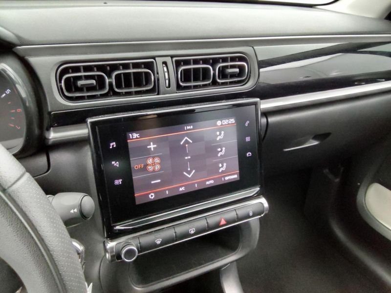 Citroën C3 1.2 puretech 83ch s&s max