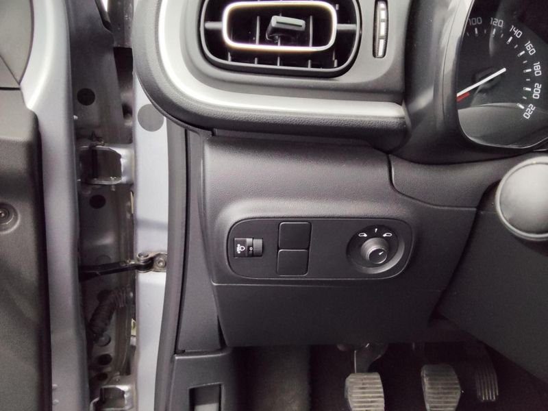 Citroën C3 1.2 puretech 83ch s&s max