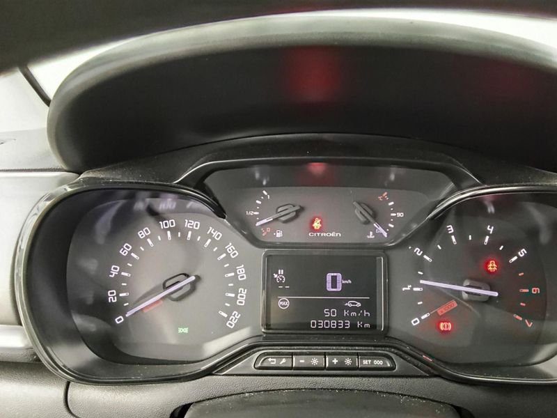 Citroën C3 1.2 puretech 83ch s&s max