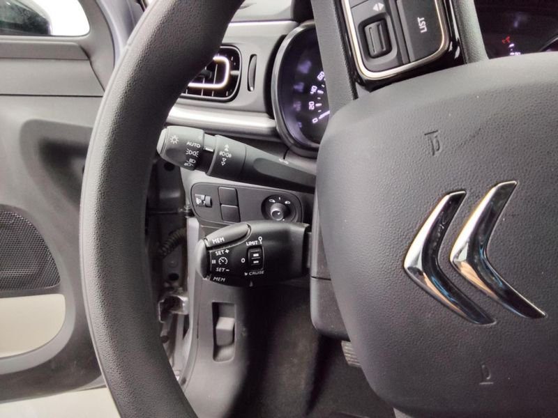 Citroën C3 1.2 puretech 83ch s&s max