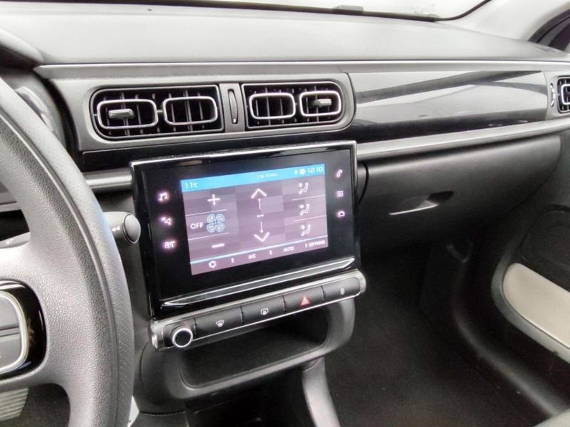 Citroën C3 1.2 puretech 83ch s&s max