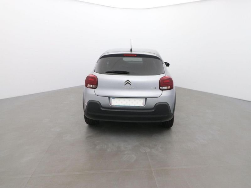 Citroën C3 1.2 puretech 83ch s&s max