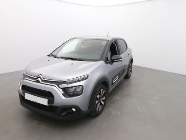 Citroën C3 1.2 puretech 83ch s&s max