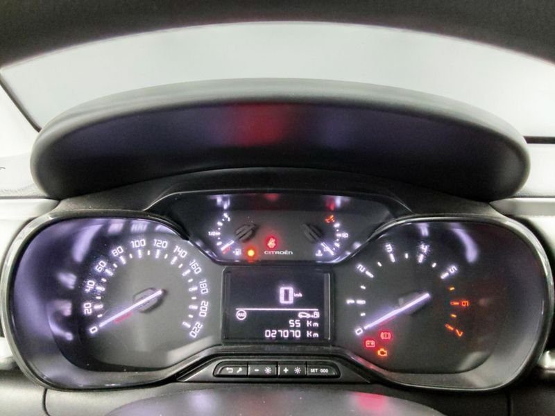 Citroën C3 1.2 puretech 83ch s&s max