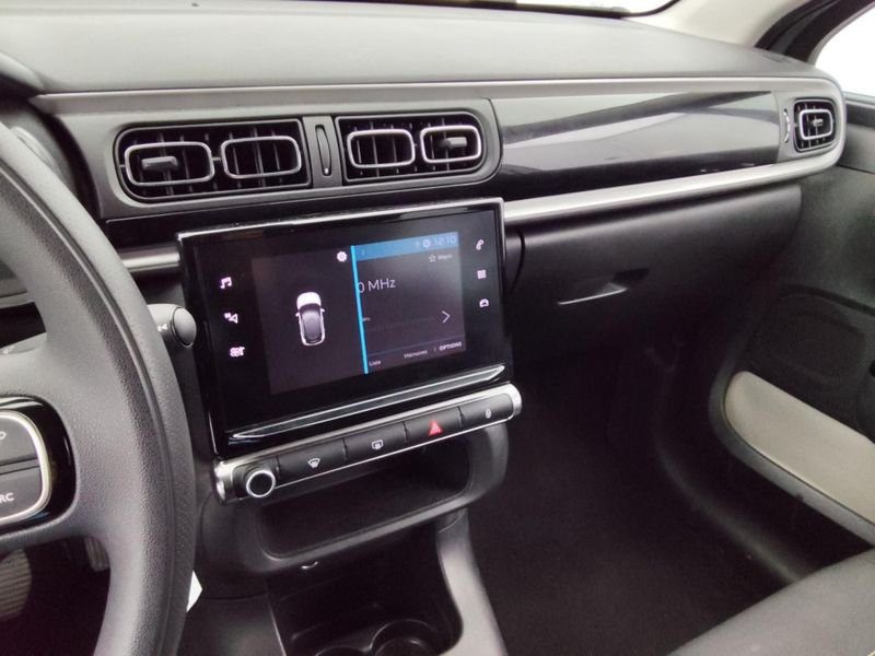 Citroën C3 1.2 puretech 83ch s&s max