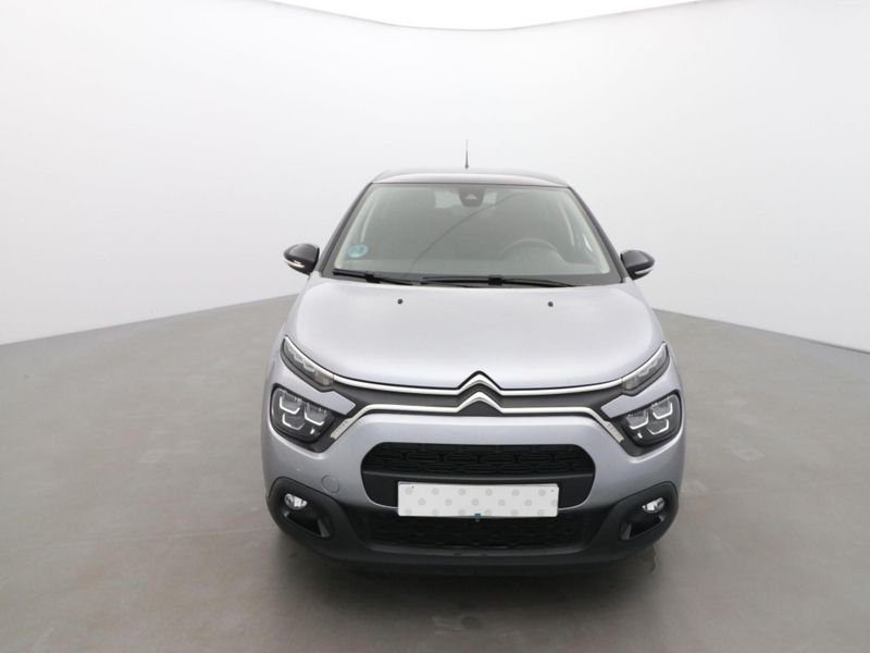 Citroën C3 1.2 puretech 83ch s&s max