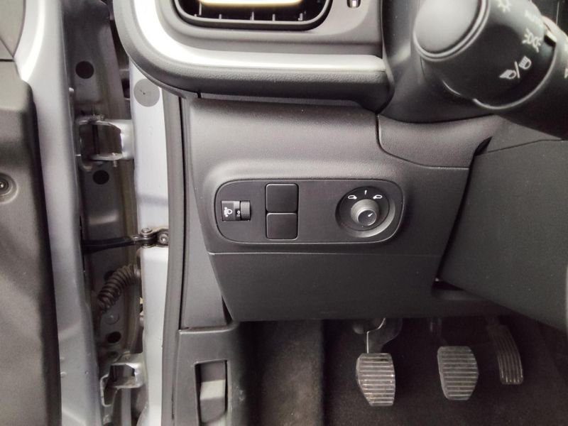 Citroën C3 1.2 puretech 83ch s&s max