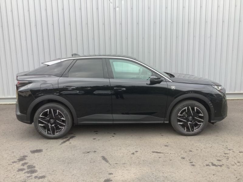 Peugeot 3008 Hybrid 145 e-DCS6 GT