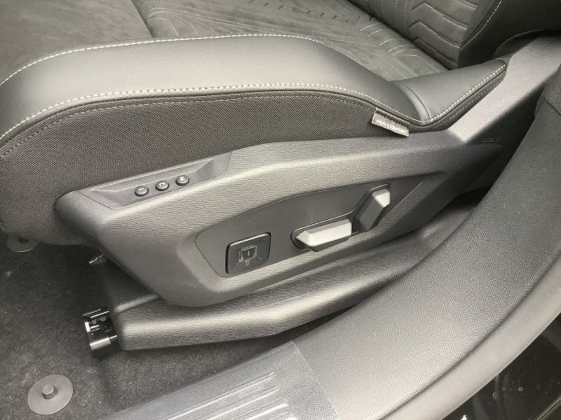 Peugeot 3008 Hybrid 145 e-DCS6 GT