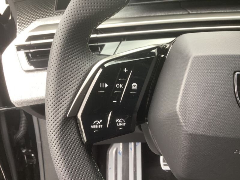 Peugeot 3008 Hybrid 145 e-DCS6 GT