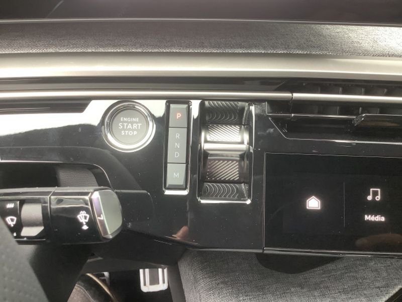 Peugeot 3008 Hybrid 145 e-DCS6 GT