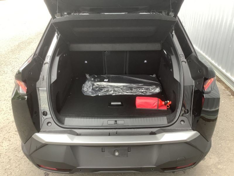 Peugeot 3008 Hybrid 145 e-DCS6 GT