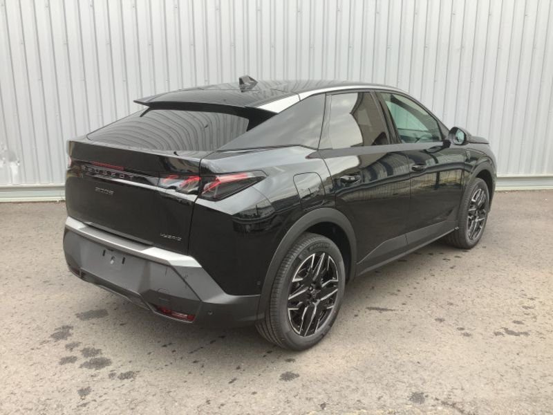 Peugeot 3008 Hybrid 145 e-DCS6 GT