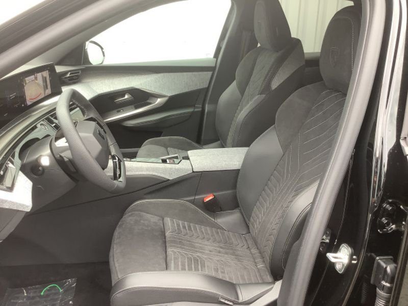 Peugeot 3008 Hybrid 145 e-DCS6 GT