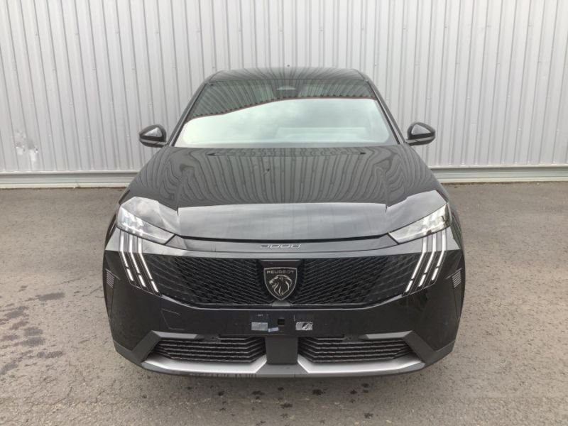 Peugeot 3008 Hybrid 145 e-DCS6 GT