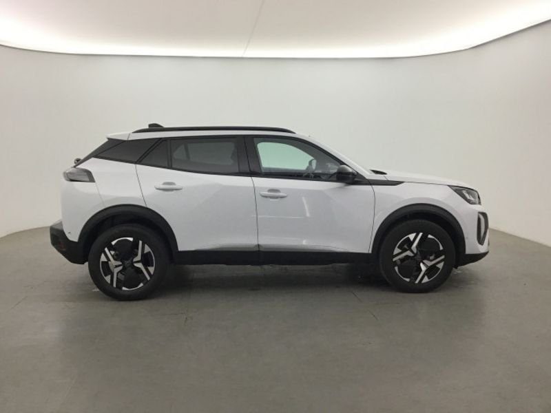 Peugeot 2008 Hybrid 145 e-DCS6 Allure