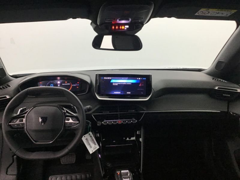 Peugeot 2008 Hybrid 145 e-DCS6 Allure