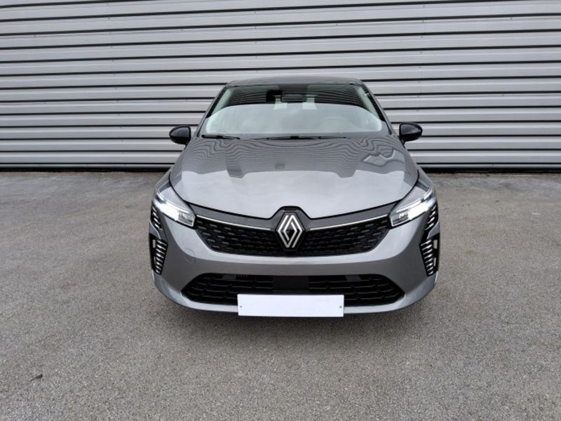 Renault Clio V TCe 90 ch GSR2 Evolution