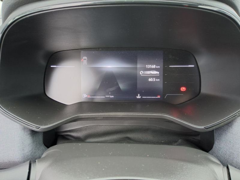 Renault Clio V TCe 90 ch GSR2 Evolution