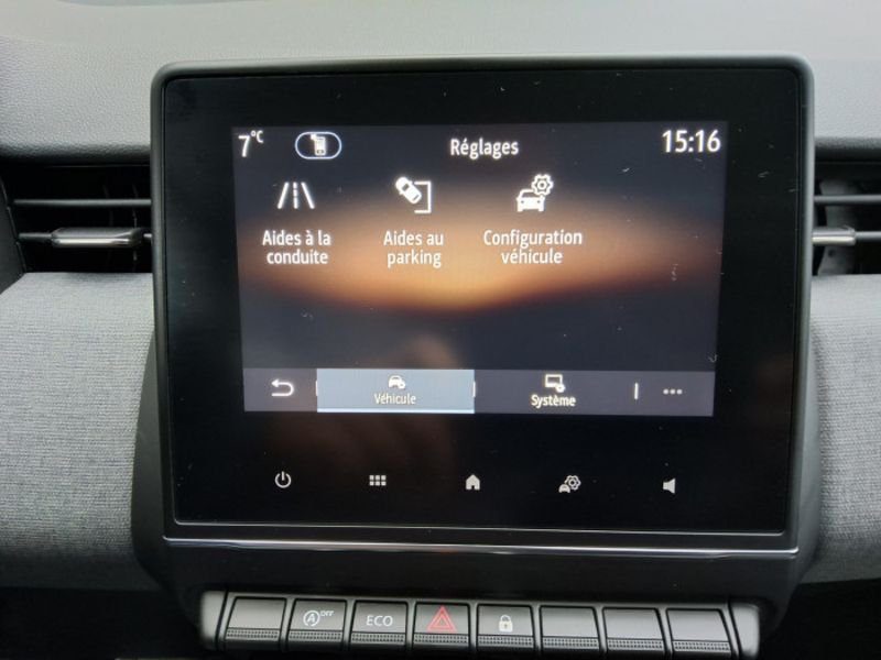 Renault Clio V TCe 90 ch GSR2 Evolution