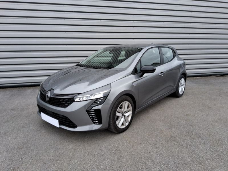 Renault Clio V TCe 90 ch GSR2 Evolution