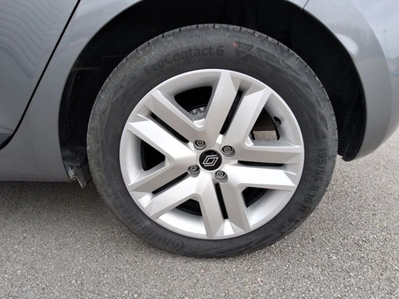 Renault Clio V TCe 90 ch GSR2 Evolution