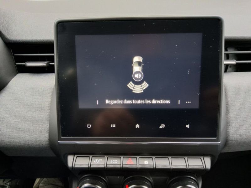 Renault Clio V TCe 90 ch GSR2 Evolution